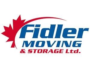Steve, Fidler Moving