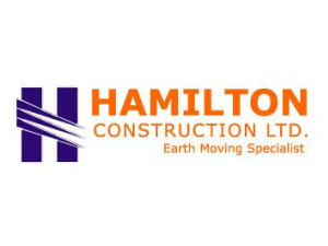 Sam, Hamilton Construction