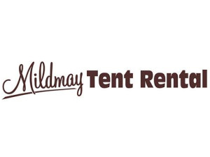 Karen, Mildmay Tent Rental