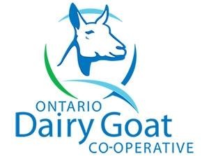Vickie, Ontario Dairy Goat Co-operative