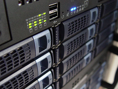 Web servers PCI compliant