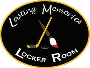 Scott & Laura Dietrich, Lasting Memories Locker Room