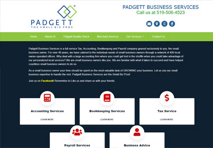 Biz-coach - Walkerton Padgett Business Services