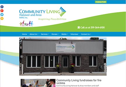 Community Living Hanover - 